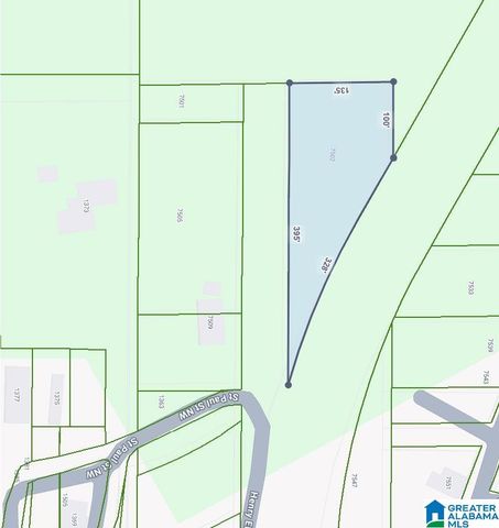 7502 NEW YORK AVENUE, Leeds, AL 35094