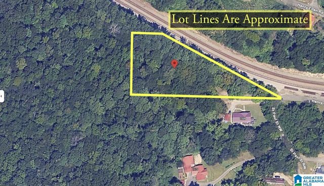 7502 NEW YORK AVENUE, Leeds, AL 35094