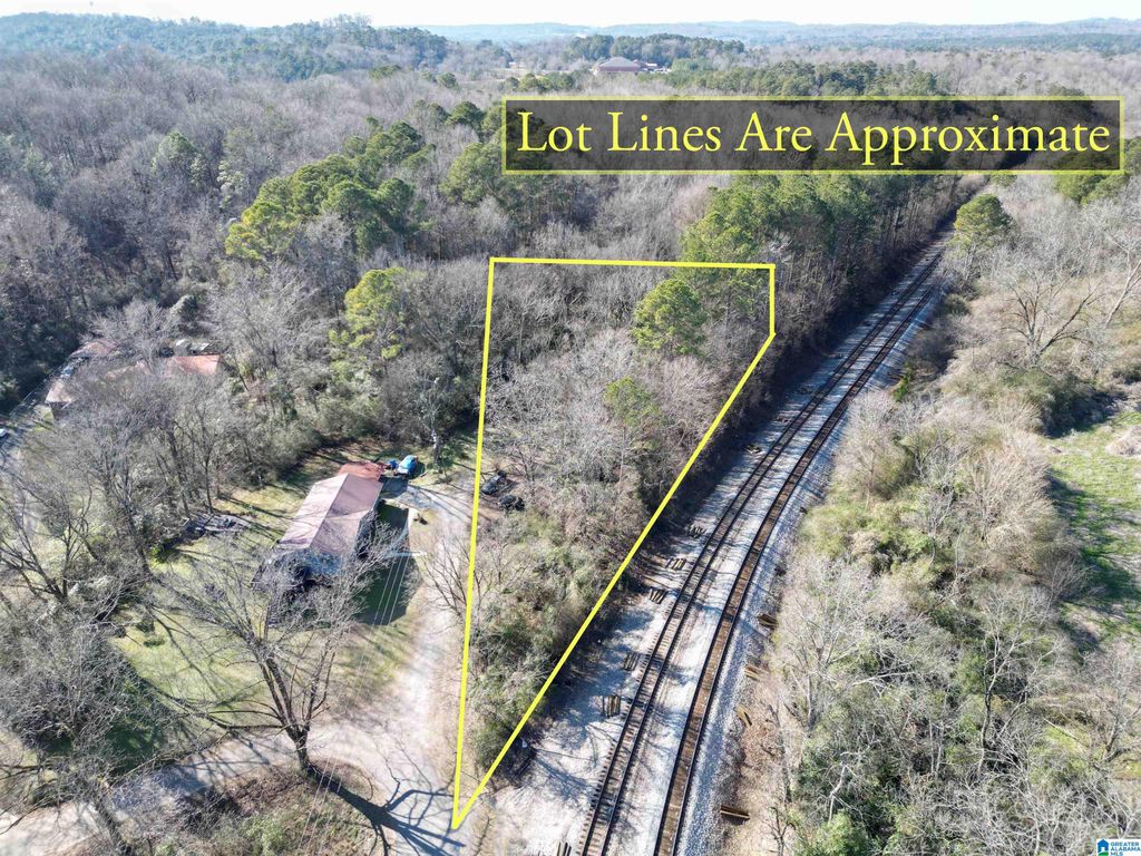 7502 NEW YORK AVENUE, Leeds, AL 35094