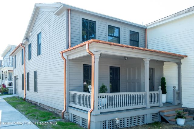 72 N N 5th Street, Hudson, NY 12534