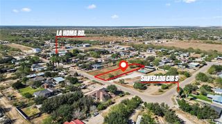 2606 Silverado S Circle, Mission, TX 78574