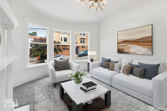 369 Frederick Street, San Francisco, CA 94117