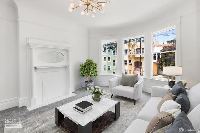 369 Frederick Street, San Francisco, CA 94117