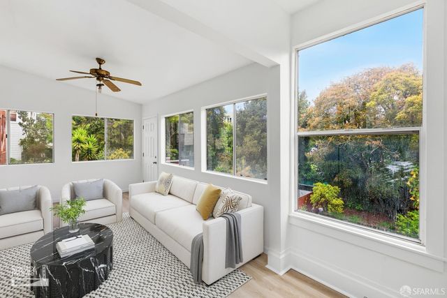 369 Frederick Street, San Francisco, CA 94117