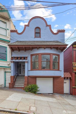 369 Frederick Street, San Francisco, CA 94117