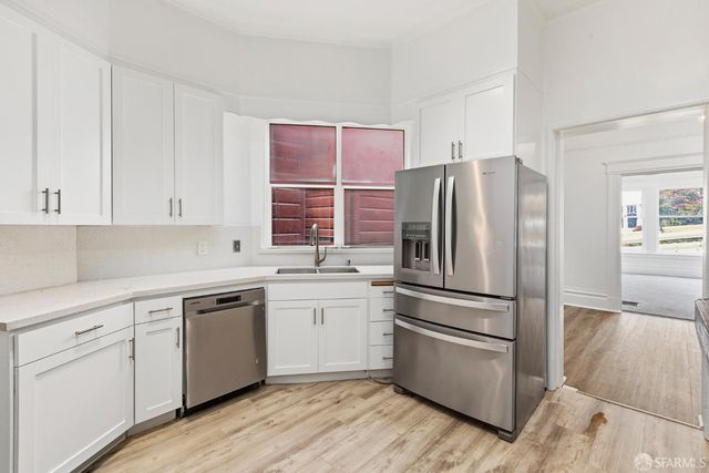 369 Frederick Street, San Francisco, CA 94117