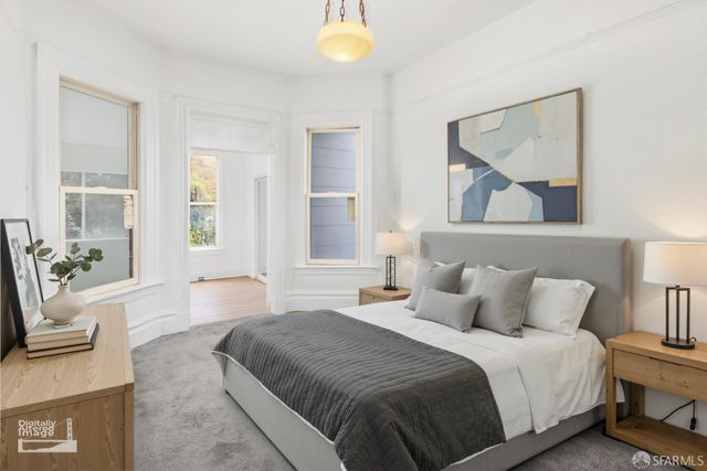 369 Frederick Street, San Francisco, CA 94117