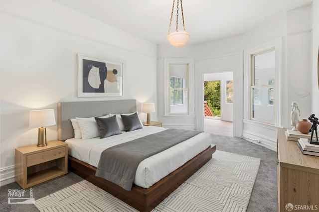 369 Frederick Street, San Francisco, CA 94117