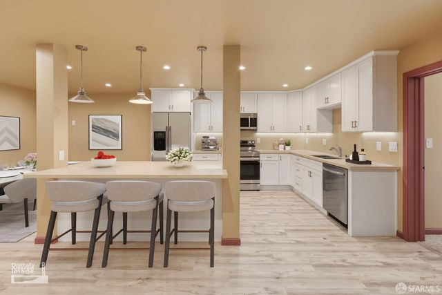 369 Frederick Street, San Francisco, CA 94117