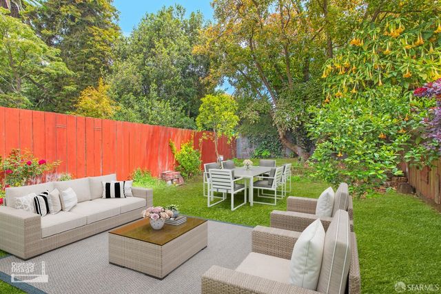 369 Frederick Street, San Francisco, CA 94117