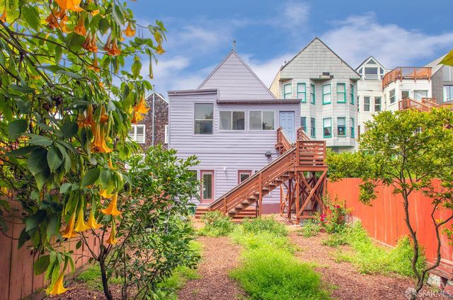 369 Frederick Street, San Francisco, CA 94117