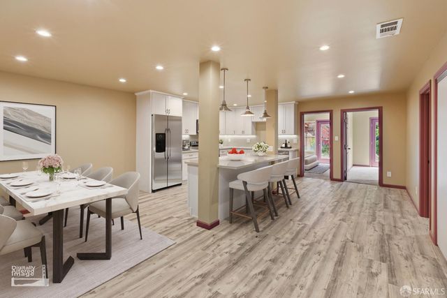 369 Frederick Street, San Francisco, CA 94117