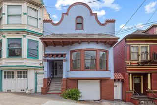 369 Frederick Street, San Francisco, CA 94117