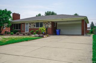 14670 Shirley Avenue, Warren, MI 48089