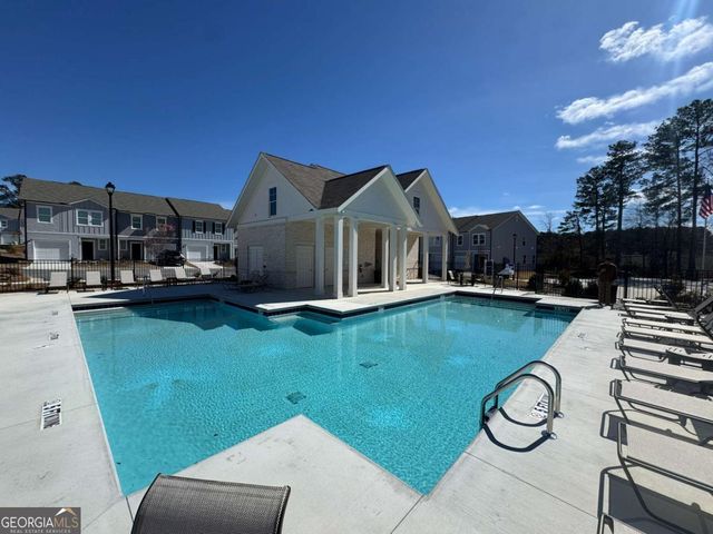 413 Towson Street, Villa Rica, GA 30180