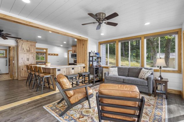 W7131 Dakota Avenue, Westfield, WI 53964