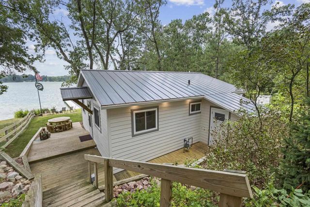 W7131 Dakota Avenue, Westfield, WI 53964