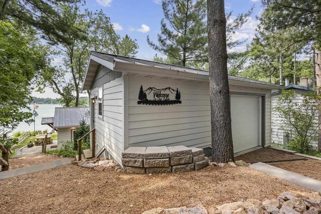 W7131 Dakota Avenue, Westfield, WI 53964