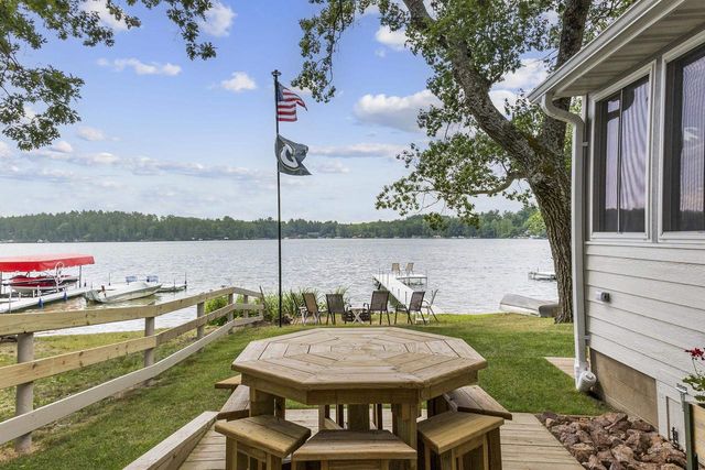 W7131 Dakota Avenue, Westfield, WI 53964