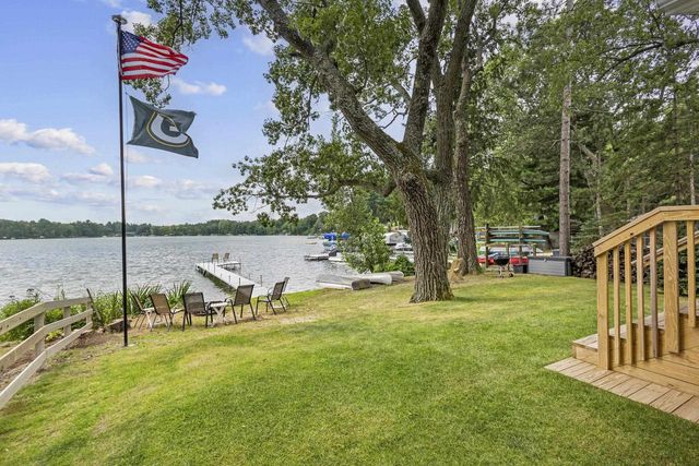 W7131 Dakota Avenue, Westfield, WI 53964