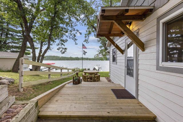 W7131 Dakota Avenue, Westfield, WI 53964