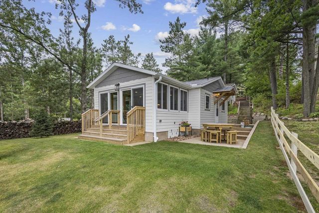 W7131 Dakota Avenue, Westfield, WI 53964