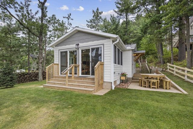 W7131 Dakota Avenue, Westfield, WI 53964