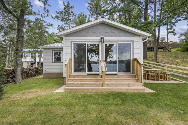 W7131 Dakota Avenue, Westfield, WI 53964