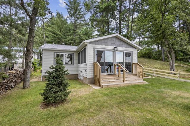 W7131 Dakota Avenue, Westfield, WI 53964