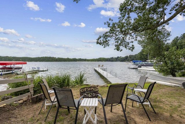 W7131 Dakota Avenue, Westfield, WI 53964