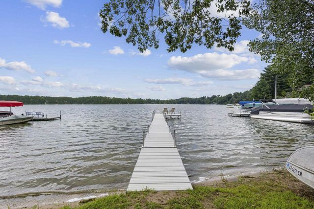 W7131 Dakota Avenue, Westfield, WI 53964