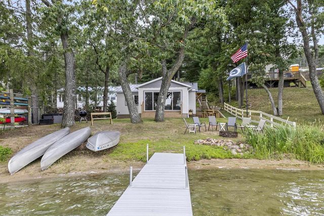 W7131 Dakota Avenue, Westfield, WI 53964
