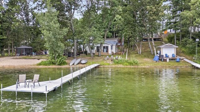 W7131 Dakota Avenue, Westfield, WI 53964