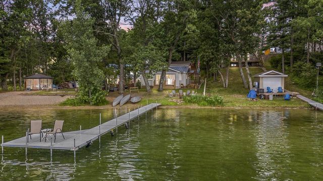 W7131 Dakota Avenue, Westfield, WI 53964