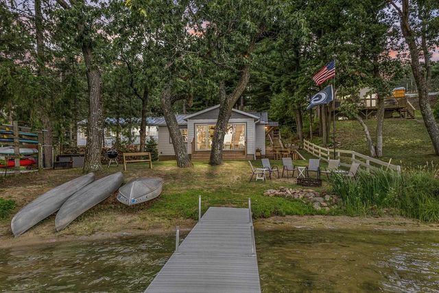 W7131 Dakota Avenue, Westfield, WI 53964
