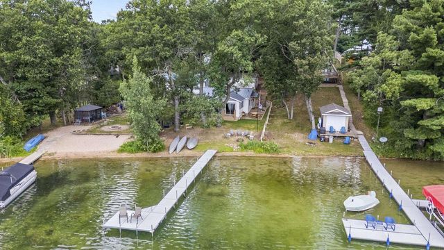W7131 Dakota Avenue, Westfield, WI 53964
