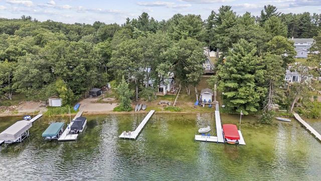 W7131 Dakota Avenue, Westfield, WI 53964