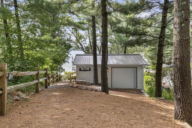 W7131 Dakota Avenue, Westfield, WI 53964