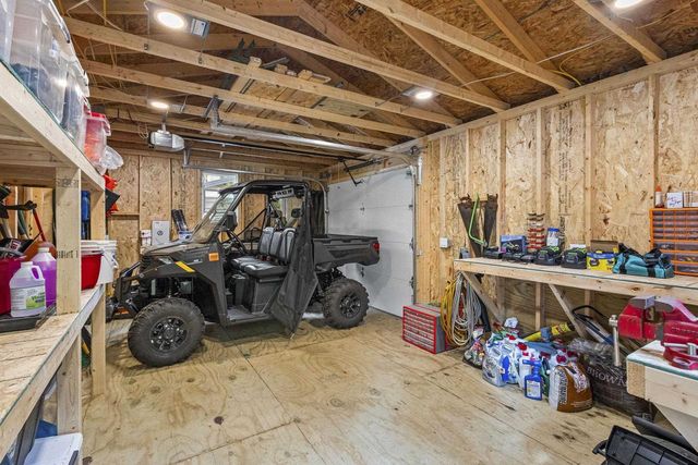 W7131 Dakota Avenue, Westfield, WI 53964