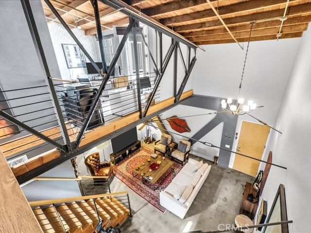 1100 E 3rd 204, Long Beach, CA 90802