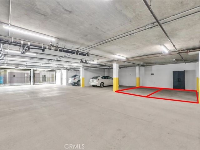 1100 E 3rd 204, Long Beach, CA 90802