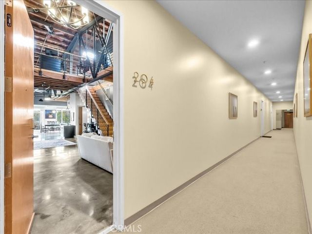 1100 E 3rd 204, Long Beach, CA 90802