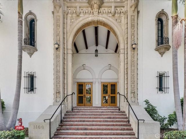 1100 E 3rd 204, Long Beach, CA 90802
