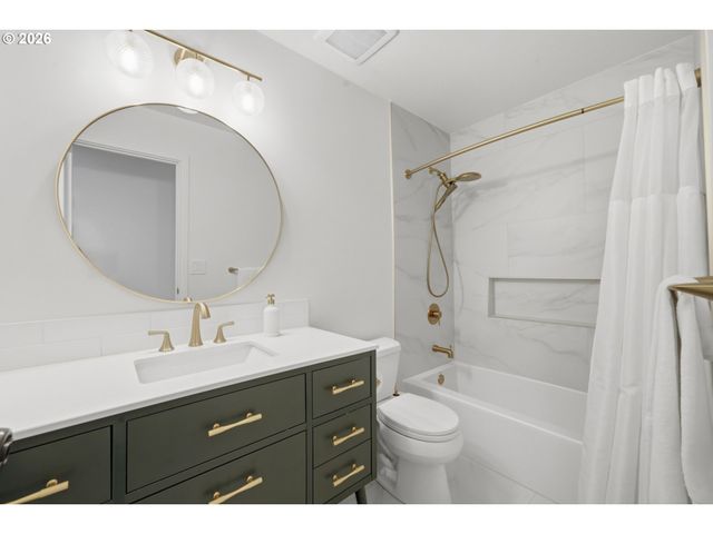 12790 Sw KATHERINE St, Portland, OR 97223
