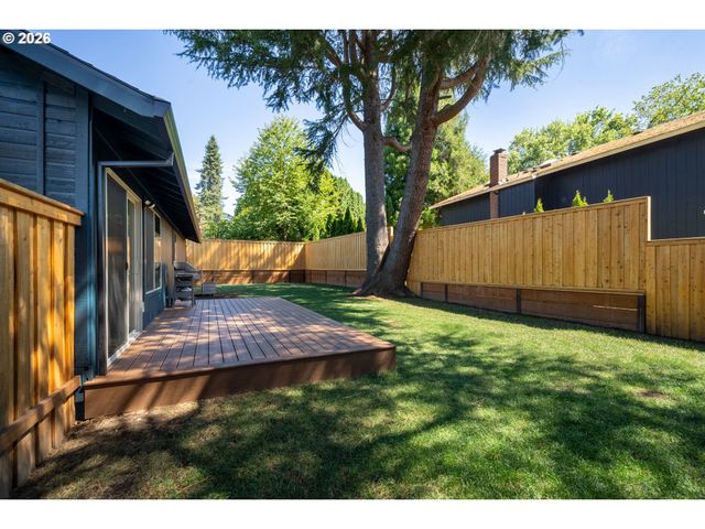 12790 Sw KATHERINE St, Portland, OR 97223