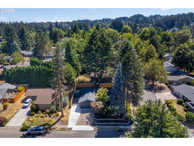 12790 Sw KATHERINE St, Portland, OR 97223