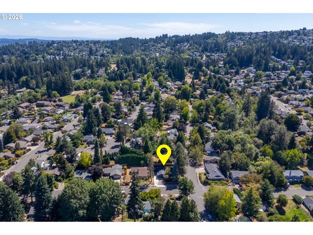 12790 Sw KATHERINE St, Portland, OR 97223