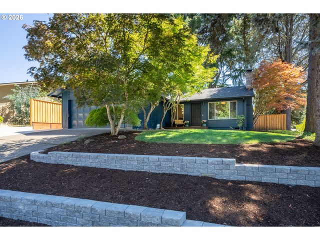 12790 Sw KATHERINE St, Portland, OR 97223