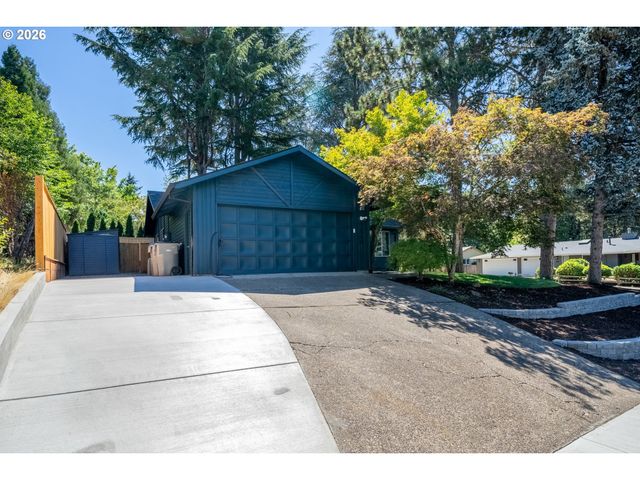 12790 Sw KATHERINE St, Portland, OR 97223