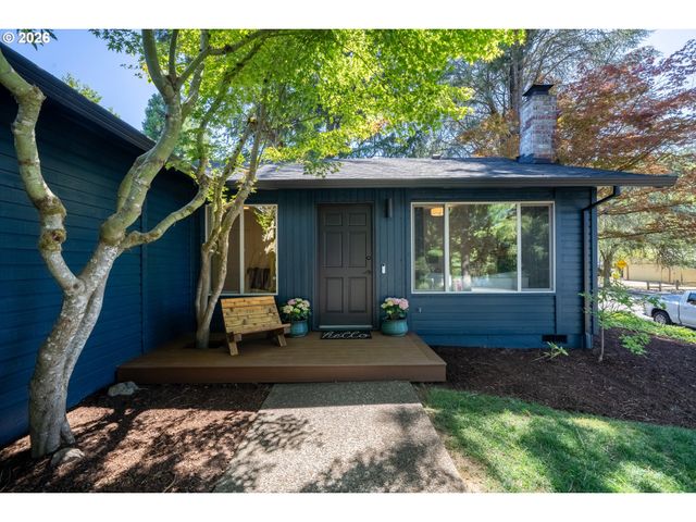 12790 Sw KATHERINE St, Portland, OR 97223